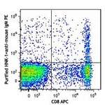 Purified anti-human CD57 Antibody