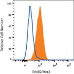 Human ErbB2/Her2 Alexa Fluor® 594-conjugated Antibody